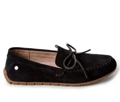 Men's Men's Loafer Moc Loafers|Minnetonka Clearance