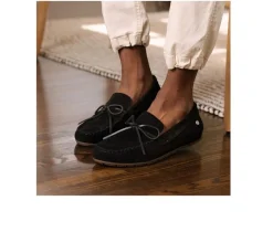 Men's Men's Loafer Moc Loafers|Minnetonka Clearance