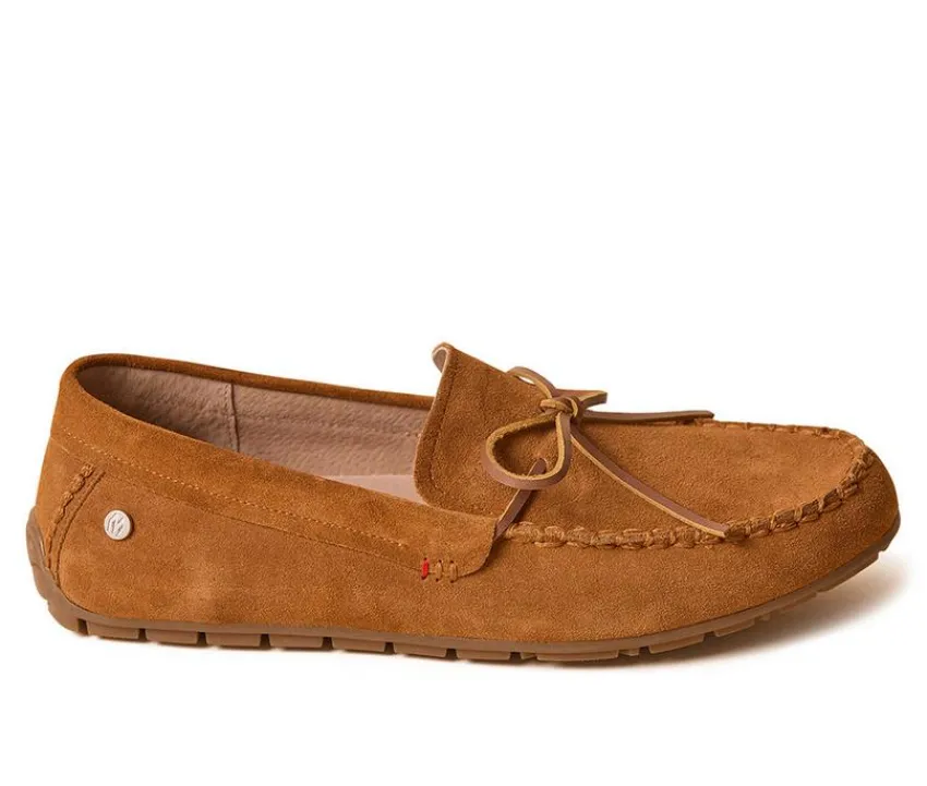 Minnetonka Casual>Men's Men's Loafer Moc Loafers