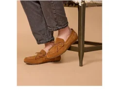 Minnetonka Casual>Men's Men's Loafer Moc Loafers