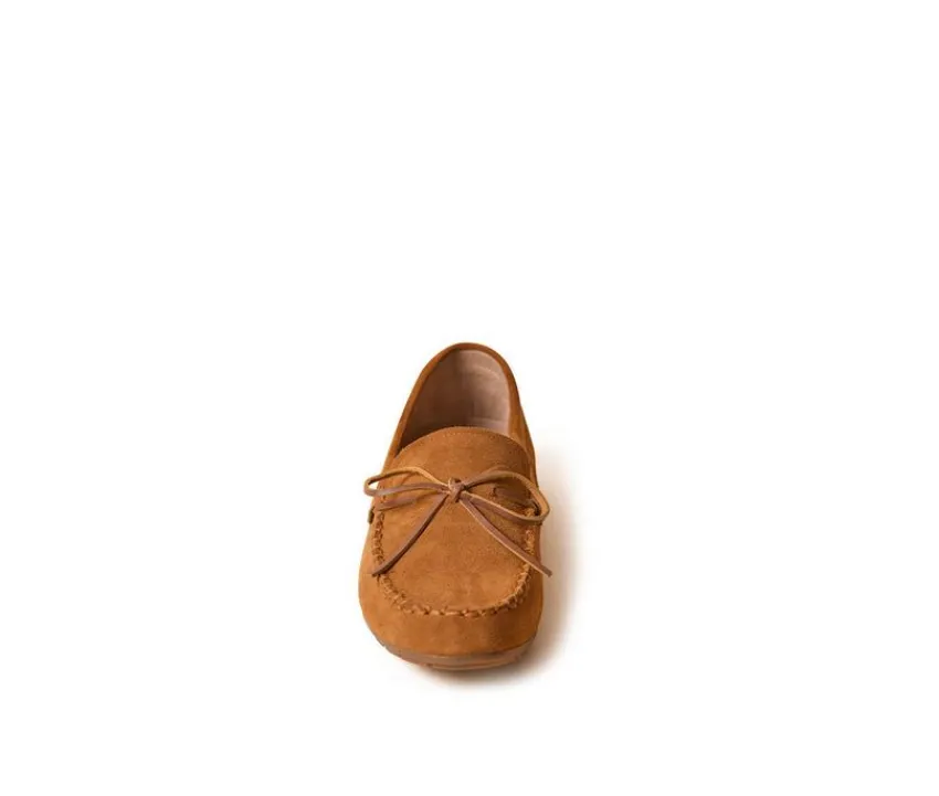 Minnetonka Casual>Men's Men's Loafer Moc Loafers