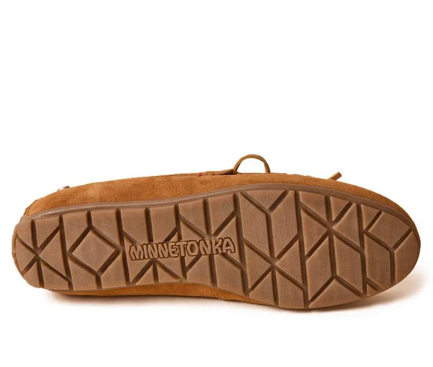 Minnetonka Casual>Men's Men's Loafer Moc Loafers
