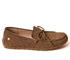 Men's Men's Loafer Moc Loafers|Minnetonka Best