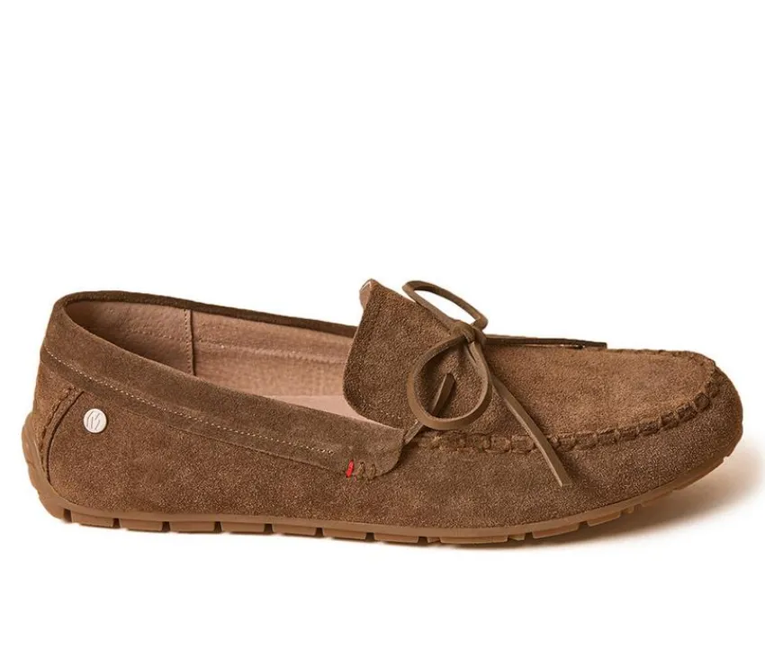Men's Men's Loafer Moc Loafers|Minnetonka Best