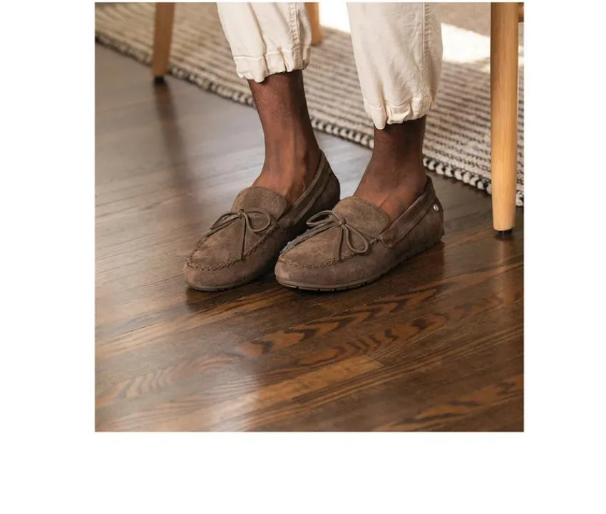 Men's Men's Loafer Moc Loafers|Minnetonka Best