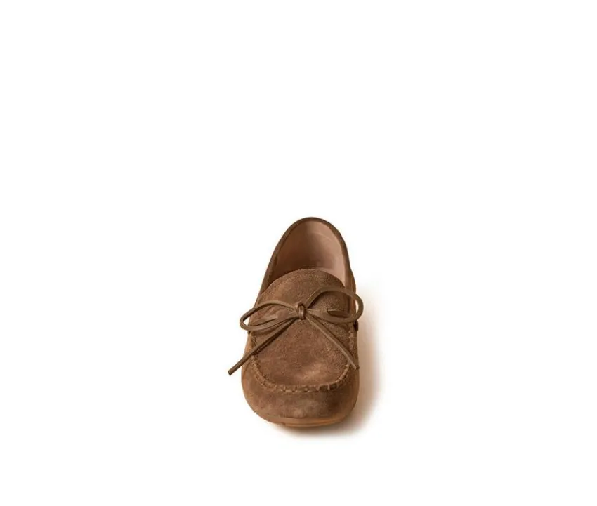 Men's Men's Loafer Moc Loafers|Minnetonka Best