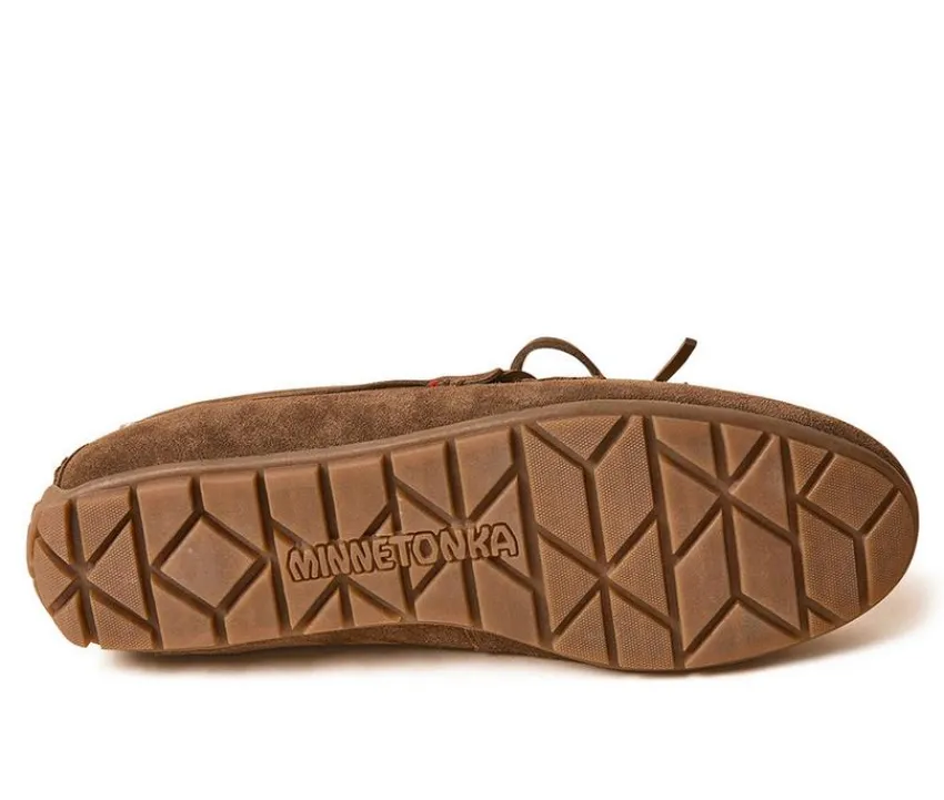 Men's Men's Loafer Moc Loafers|Minnetonka Best
