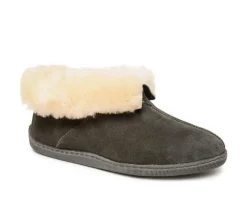 Men's Sheepskin Ankle Boots|Minnetonka Best