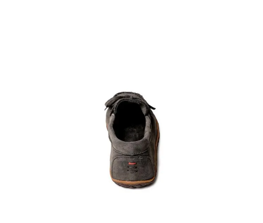 Men's Tie Tread Loafer|Minnetonka Discount