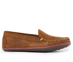 Minnetonka Casual>Men's Venetian Tread Moccasin