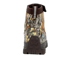 Men's Apex Mid Real Tree Work Boots|Muck Boots Sale