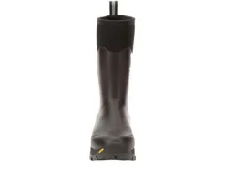 Men's Arctic Ice Grip A.T. Mid Insulated Boots|Muck Boots