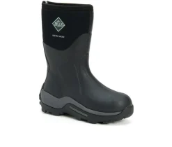 Men's Arctic Sport Mid Insulated Boots|Muck Boots Sale