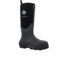 Muck Boots Boots>Men's Arctic Sport Steel Toe Work Boots