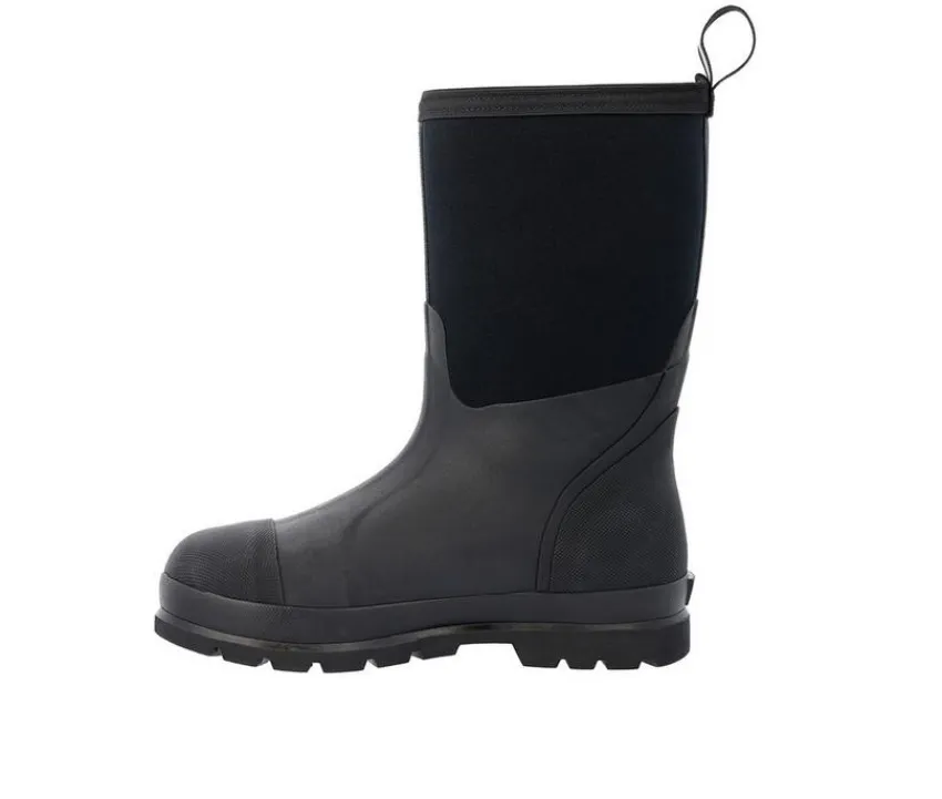 Muck Boots Boots>Men's Chore Classic Mid Work Boots