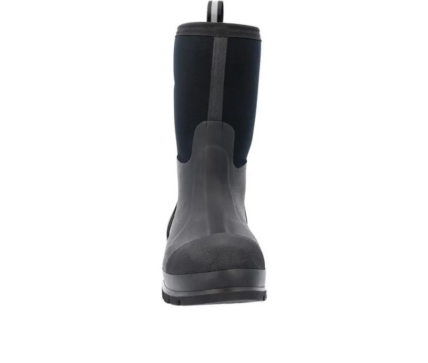 Muck Boots Boots>Men's Chore Classic Mid Work Boots