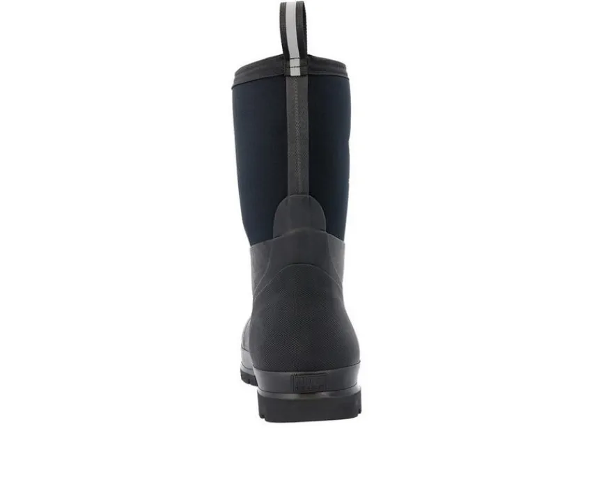 Muck Boots Boots>Men's Chore Classic Mid Work Boots