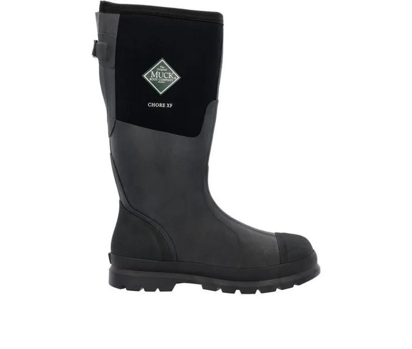 Men's Chore Classic XF Work Boots|Muck Boots