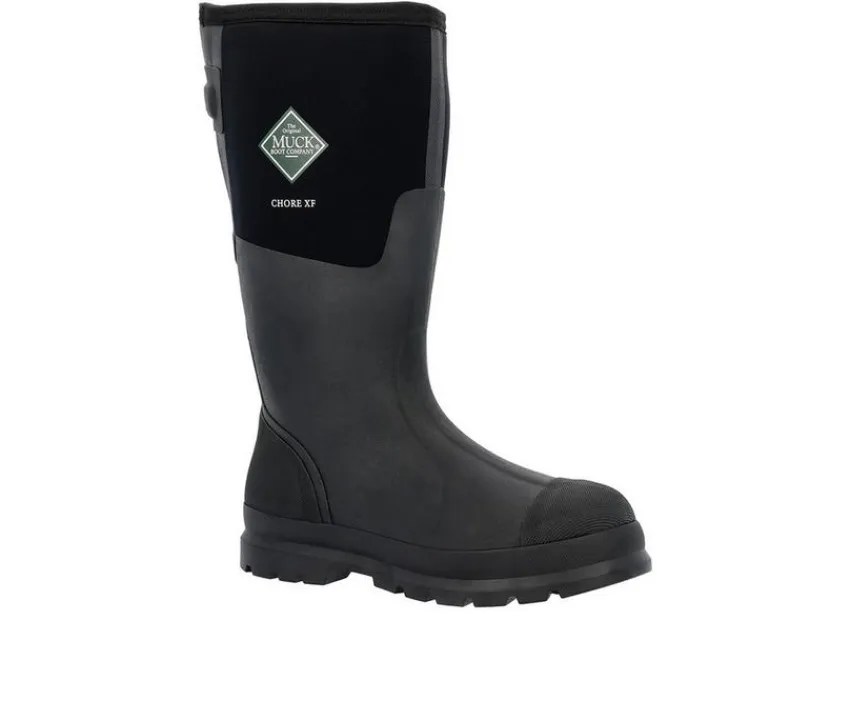 Men's Chore Classic XF Work Boots|Muck Boots