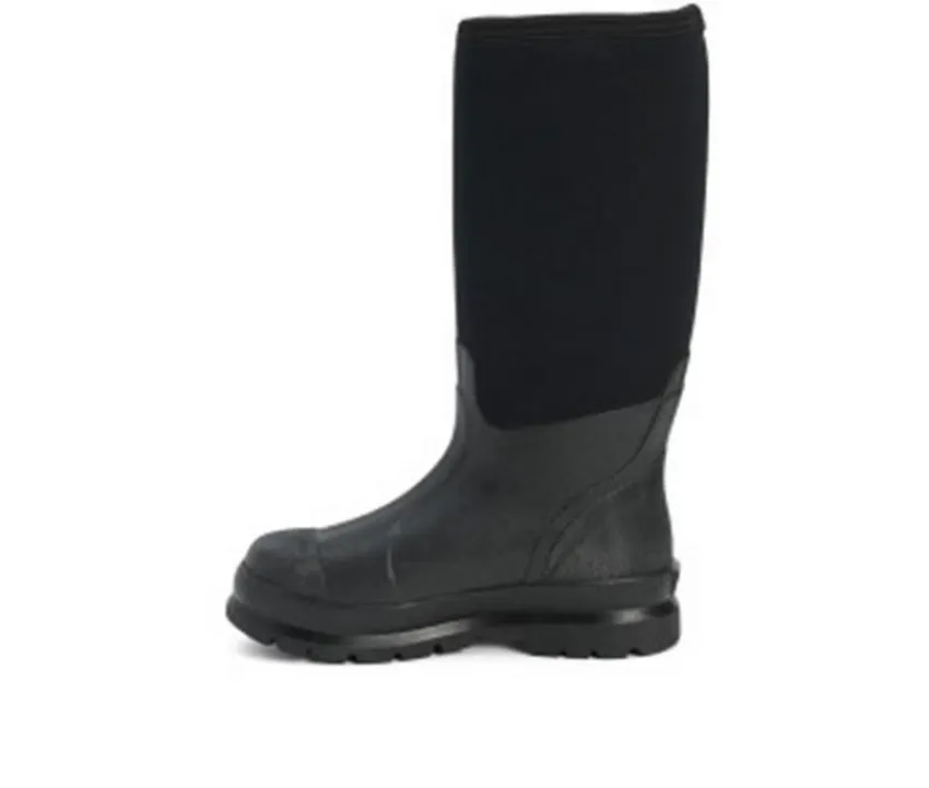 Muck Boots Work & Safety|Work>Men's Chore Tall Boot Work Boots