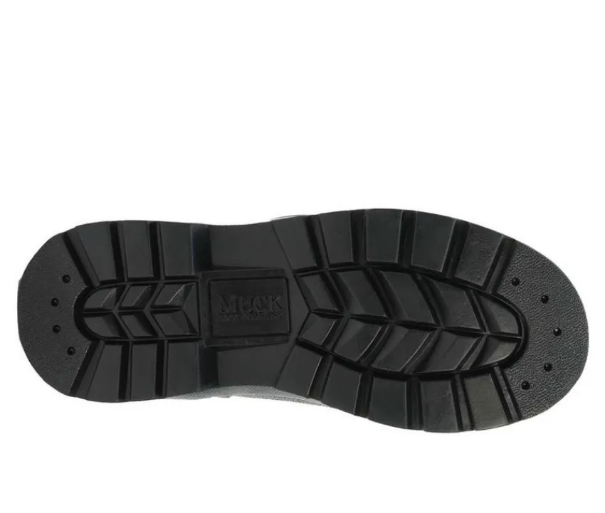Muck Boots Work & Safety|Work>Men's Chore Tall Boot Work Boots