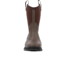 Men's Chore Western Mid Work Boots|Muck Boots Outlet