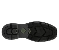 Men's Chore Western Mid Work Boots|Muck Boots Outlet