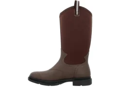 Men's Chore Western Tall Work Boots|Muck Boots Best