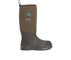 Muck Boots Boots>Men's Chore Western Xpress Work Boots