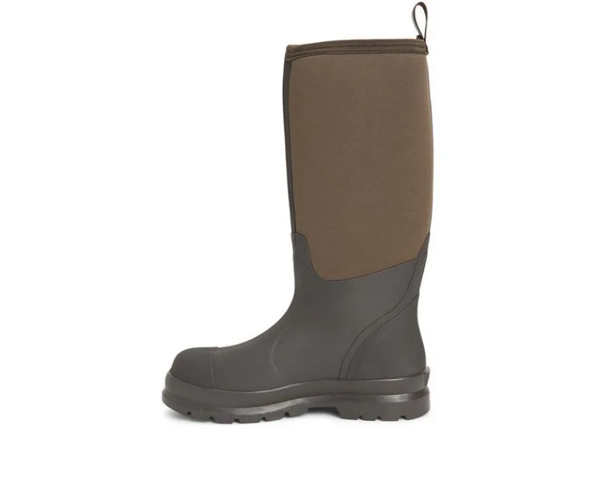 Muck Boots Boots>Men's Chore Western Xpress Work Boots