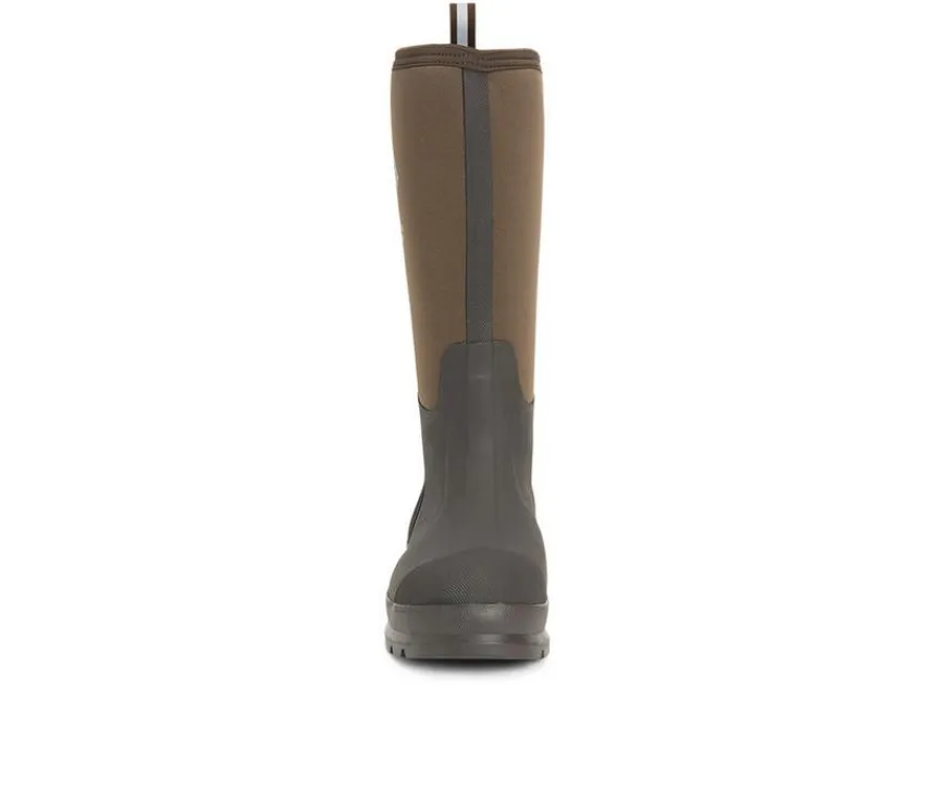 Muck Boots Boots>Men's Chore Western Xpress Work Boots