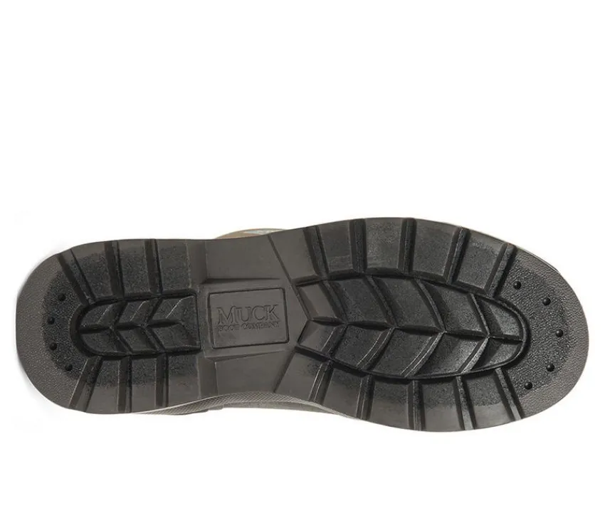 Muck Boots Boots>Men's Chore Western Xpress Work Boots