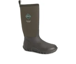 Muck Boots Hiking & Hunting|Boots>Men's Edgewater Tall Outdoor Boots