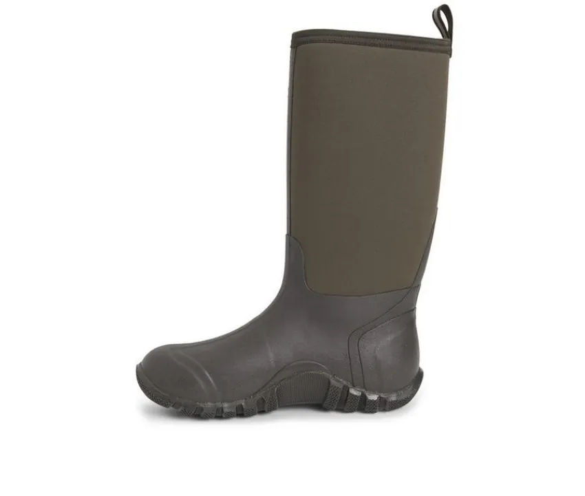 Muck Boots Hiking & Hunting|Boots>Men's Edgewater Tall Outdoor Boots