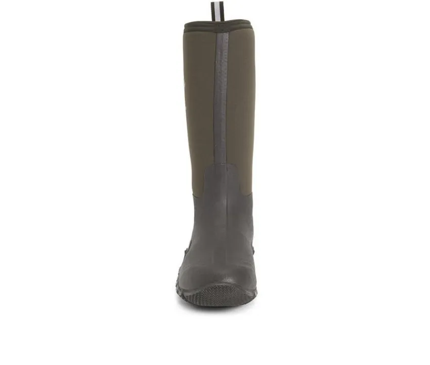 Muck Boots Hiking & Hunting|Boots>Men's Edgewater Tall Outdoor Boots