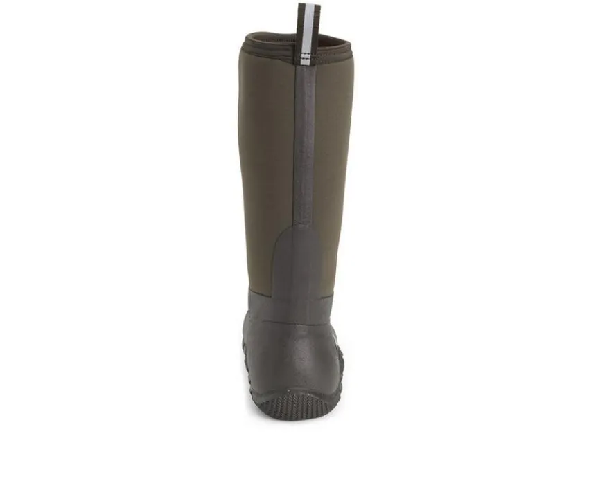 Muck Boots Hiking & Hunting|Boots>Men's Edgewater Tall Outdoor Boots