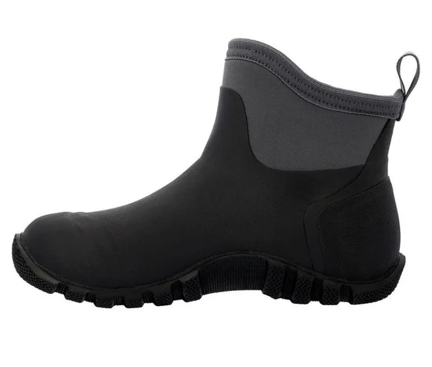 Men's Edgewater Ankle Work Boots|Muck Boots Discount
