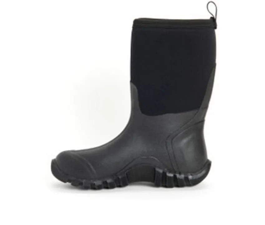 Men's Edgewater Classic Mid Work Boots|Muck Boots Clearance