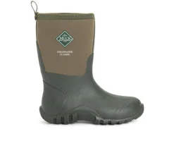 Muck Boots Boots>Men's Edgewater Mid Work Boots