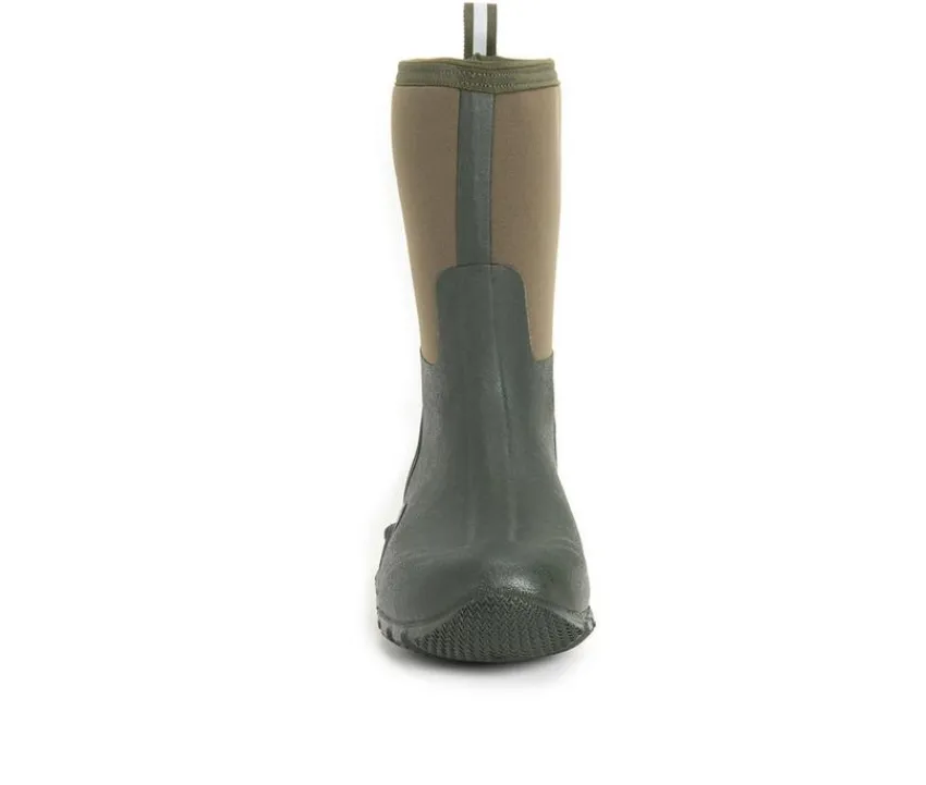Muck Boots Boots>Men's Edgewater Mid Work Boots