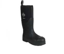 Muck Boots Work & Safety|Work>Men's Men's Chore Classic Tall ST Boot Work Boots