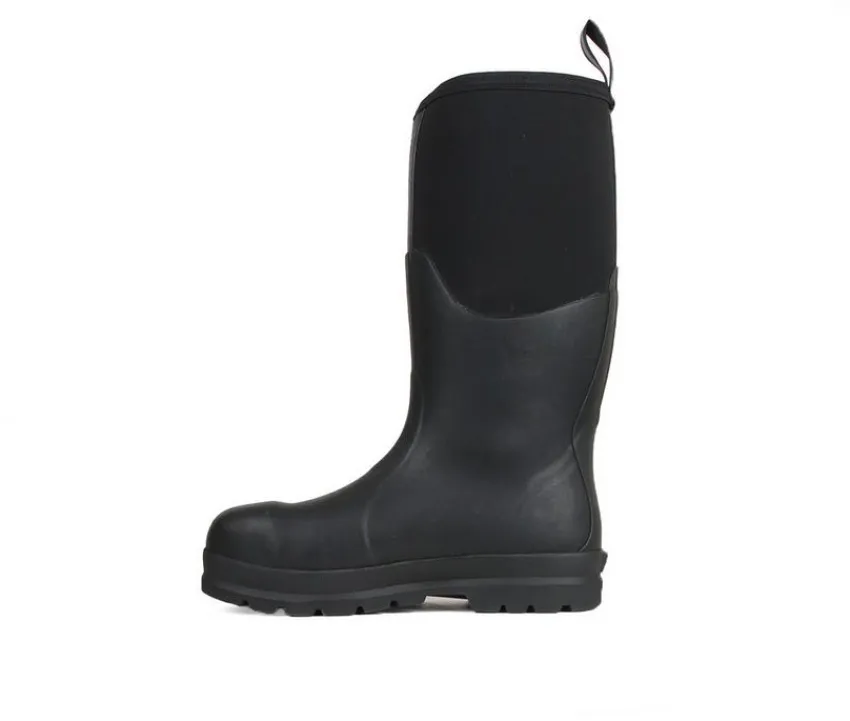 Muck Boots Work & Safety|Work>Men's Men's Chore Classic Tall ST Boot Work Boots
