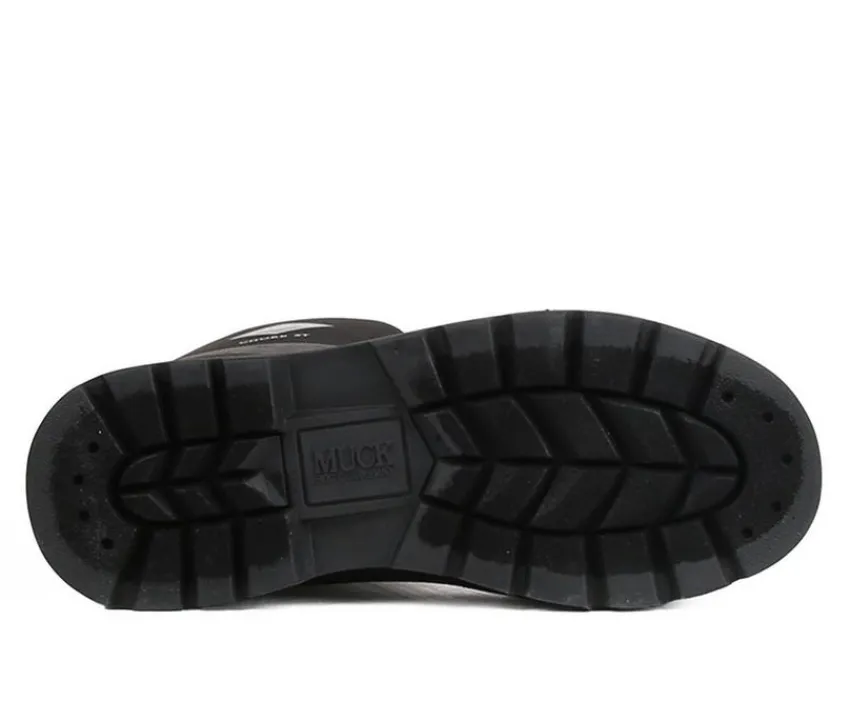 Muck Boots Work & Safety|Work>Men's Men's Chore Classic Tall ST Boot Work Boots