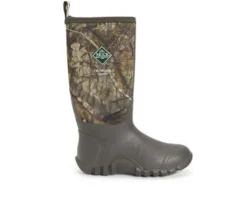 Men's Mossy Oak Break-Up Country Fieldblazer Work Boots|Muck Boots Sale
