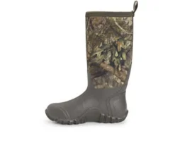 Men's Mossy Oak Break-Up Country Fieldblazer Work Boots|Muck Boots Sale