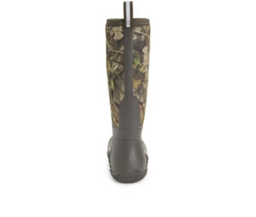 Men's Mossy Oak Break-Up Country Fieldblazer Work Boots|Muck Boots Sale