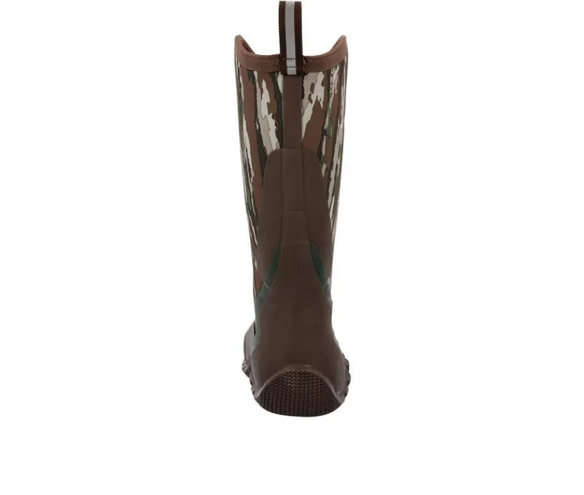 Muck Boots Work & Safety|Work>Men's MUCK FIELDBLAZER BONE COLLECTOR Work Boots