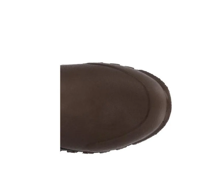 Muck Boots Work & Safety|Work>Men's MUCK FIELDBLAZER BONE COLLECTOR Work Boots