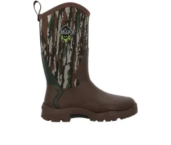 Men's MUCK PATHFINDER BONE COLLECTOR Work Boots|Muck Boots Outlet