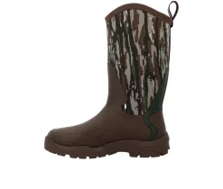 Men's MUCK PATHFINDER BONE COLLECTOR Work Boots|Muck Boots Outlet